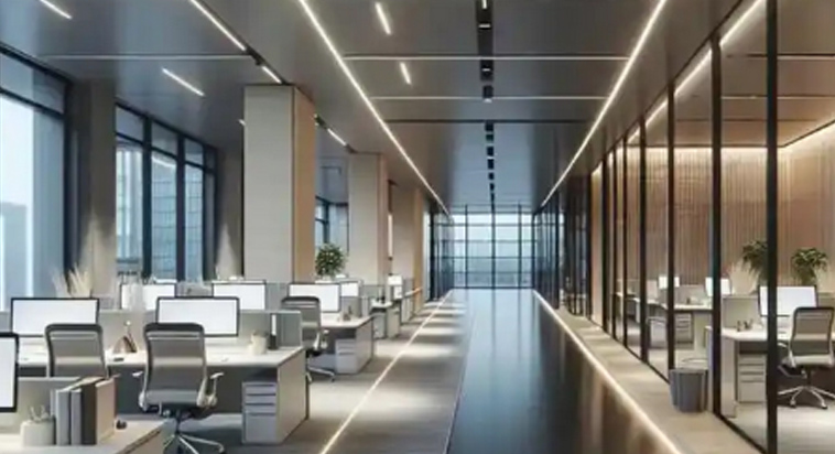 苏州防火玻璃隔断